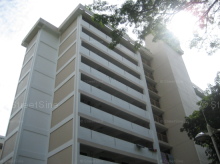 Blk 116 Ang Mo Kio Avenue 4 (Ang Mo Kio), HDB 2 Rooms #54092